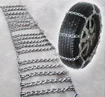 11/18 Reihen-Winter-Reifen-Ketten-Schnee-Ketten-Reifen-Ketten für Auto/LKW