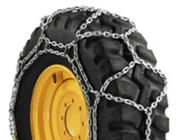 Quadratische Form-Autoreifen-Ketten, Reifen-Kabel-Ketten der hohen Qualität