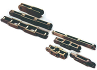 Arten Bauholz-Förderkette des m-Reihen-Standardrollen-Chain-vier