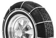 Wirtschaftlicher Autoreifen kettet einfacheres an, Auto-Kabel-Reifen-Ketten zu installieren