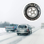 Schneekette der hohen Qualität (Reifenketten- oder rutschfeste Kette) für LKW /car