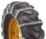 Helleres Gewichts-Antigleiter kettet Sortierer-Reifen-Ketten an